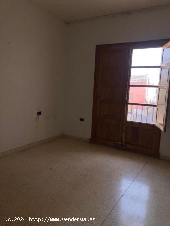 VIVIENDA EN ALCANTERA DE XUQUER ¡SIN COMISIÓN! - VALENCIA