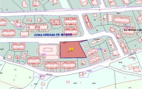 Venta de 2 suelos en Miengo - CANTABRIA