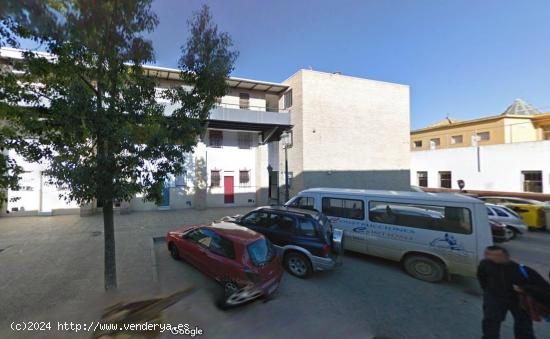  PISO EN VENTA EN MOGUER - HUELVA 