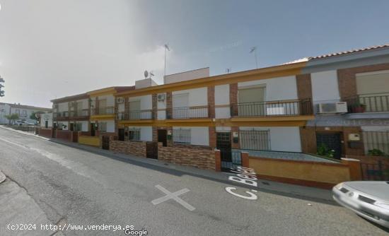  PISO EN VENTA EN GIBRALEON - HUELVA 