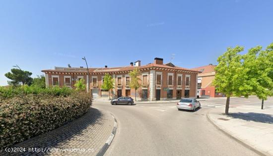 PISO DUPLEX EN SAN MARTIN DE LA VEGA - MADRID