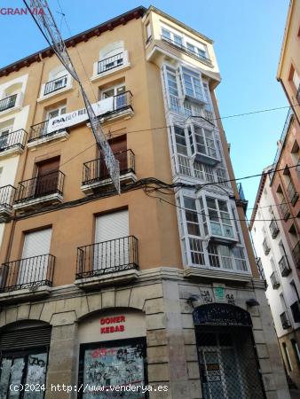 Piso con encanto en el Casco Antiguo - LA RIOJA