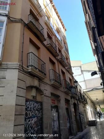 Piso con encanto en el Casco Antiguo - LA RIOJA