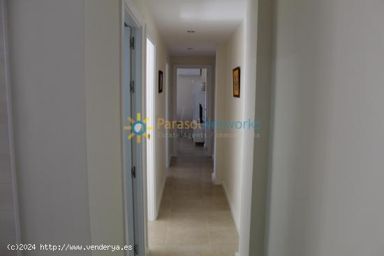 Apartamento en alquiler en la playa de Gandia - Ref: 305 - VALENCIA