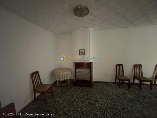 Casa en venta en Alcántara de Júcar - VALENCIA