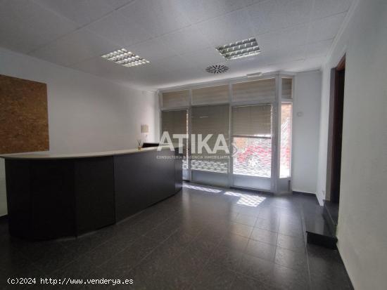 LOCAL COMERCIAL EN ZONA EL LLOMBO, ONTINYENT - VALENCIA