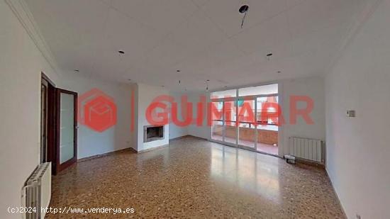 VENTA DE PISO EN EL PRAT DE LLOBREGAT - Cèntric - BARCELONA