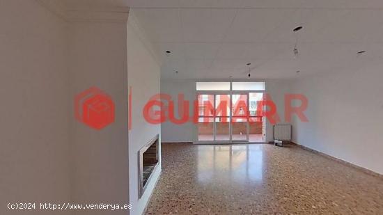 VENTA DE PISO EN EL PRAT DE LLOBREGAT - Cèntric - BARCELONA