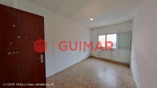 VENTA DE PISO EN EL PRAT DE LLOBREGAT - Cèntric - BARCELONA