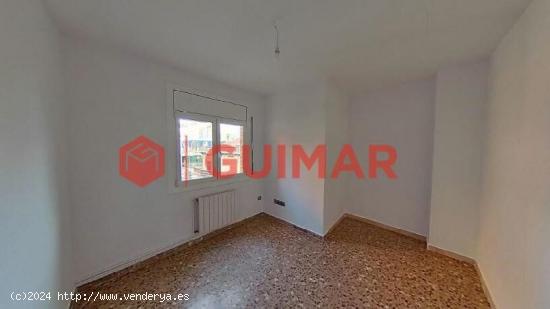 VENTA DE PISO EN EL PRAT DE LLOBREGAT - Cèntric - BARCELONA