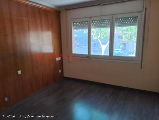  PISO EN VENTA EN BARCELONA ZONA SANT ANDREU, NAVAS - BARCELONA 