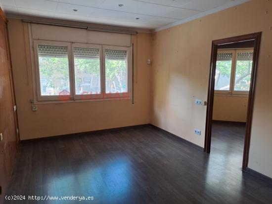 PISO EN VENTA EN BARCELONA ZONA SANT ANDREU, NAVAS - BARCELONA