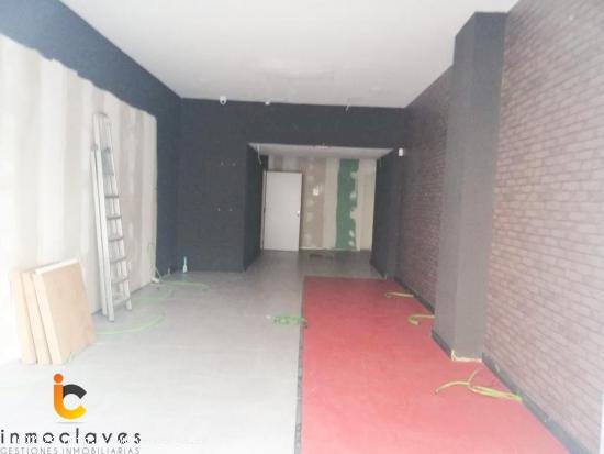  LOCAL COMERCIAL EN PLENO CENTRO - CADIZ 