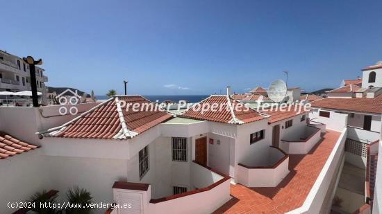 Apartamento con 1 dormitorio, Los Diamantes III, Los Cristianos, Arona - SANTA CRUZ DE TENERIFE