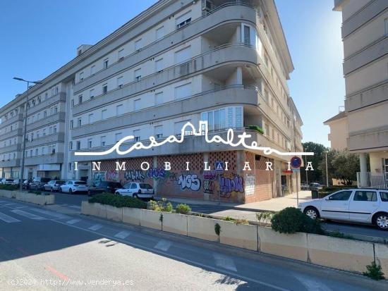 SE ALQUILA LOCAL COMERCIAL EN ALTEA - ALICANTE