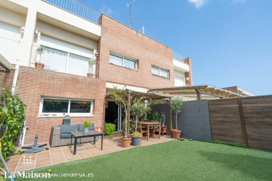 Se Vende en Sant Andreu de Llavaneres - BARCELONA