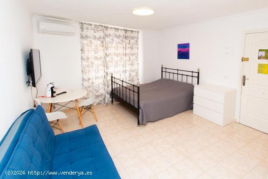 Estudio en venta cerca de la playa en Torrevieja - ALICANTE