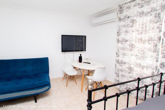 Estudio en venta cerca de la playa en Torrevieja - ALICANTE