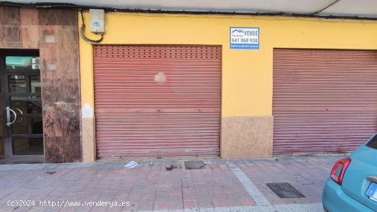 BAJO 70M2 SAN BASILIO MURCIA - MURCIA