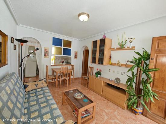 Venta de bungalow en planta baja en Las Torretas Torrevieja - ALICANTE