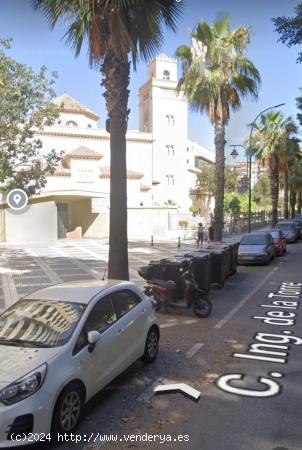 LOCAL COMERCIAL - MALAGA