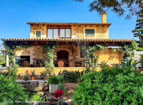 Hermosa casa Rural - BALEARES