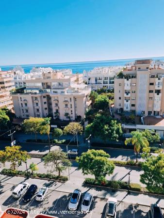 Exclusivo Piso en Marbella, corazón de la Costa del Sol - MALAGA