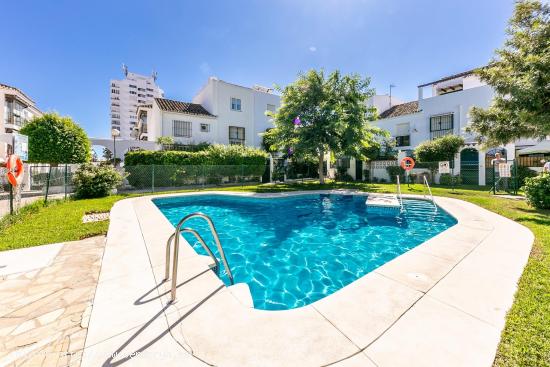  Hermoso apartamento de 1 habitación en Arroyo de la Miel, Benalmádena - MALAGA 