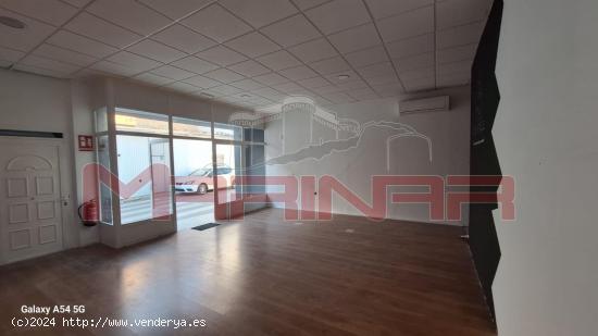 Local Comercial en Alquiler Borox - TOLEDO