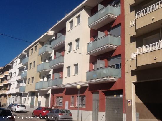  PISO EN VENTA EN CALAFELL  OCUPADO  - TARRAGONA 