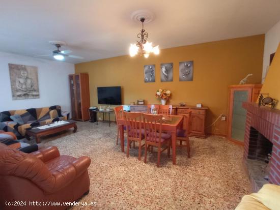 VENTA DE CHALET EN PINAR DE LOS FRANCESES - CADIZ