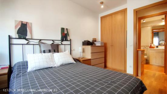 Acogedora Planta Baja con Terraza en Venta en Ca n'Oriol - BARCELONA