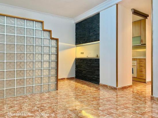 Piso en Venta en La Grípia - BARCELONA