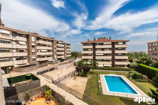  Dúplex en Venta en Castellarnau - BARCELONA 