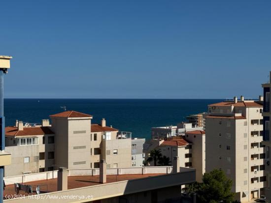  ¡Oportunidad única! Apartamento en venta en Arenales del Sol - ALICANTE 