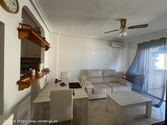 ¡Oportunidad única! Apartamento en venta en Arenales del Sol - ALICANTE