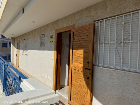 ¡Oportunidad única! Apartamento en venta en Arenales del Sol - ALICANTE