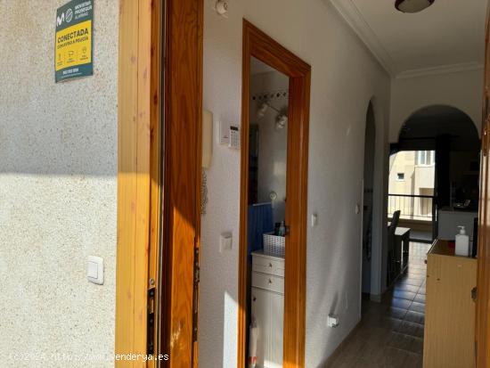 ¡Oportunidad única! Apartamento en venta en Arenales del Sol - ALICANTE