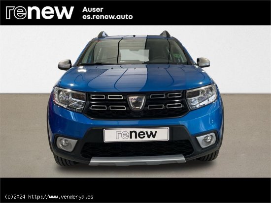 Se Vende DACIA Sandero Stepway Comfort TCE 66kW (90CV)