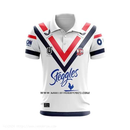 maillot Sydney Roosters rugby