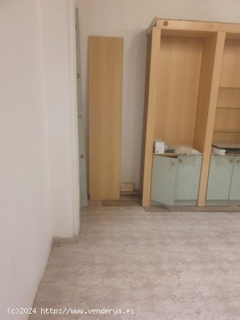 Local comercial en venta  en Vilanova i la Geltrú - Barcelona