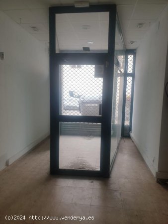 Local comercial en venta  en Vilanova i la Geltrú - Barcelona