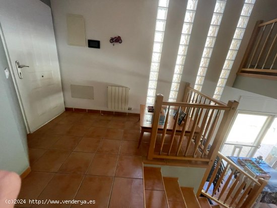 Unifamiliar adosada en venta  en Canyelles - Barcelona