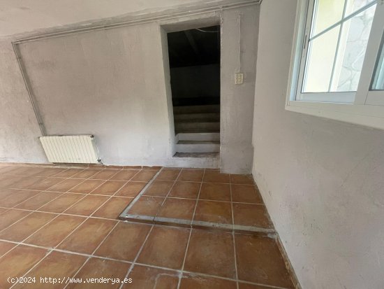 Unifamiliar aislada en venta  en Olivella - Barcelona