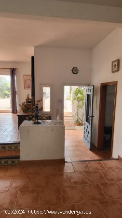 Unifamiliar aislada en venta  en Sitges - Barcelona