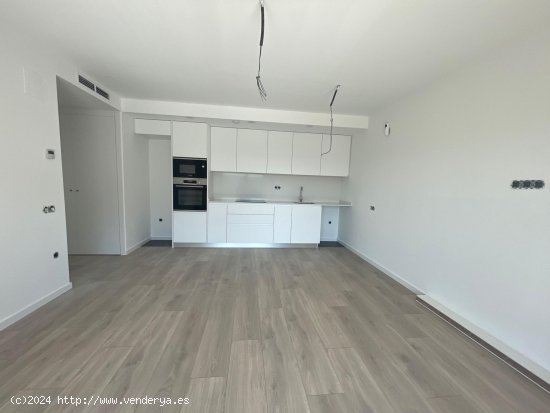 Apartamento en venta  en Vilanova i la Geltrú - Barcelona