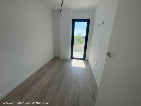 Apartamento en venta  en Vilanova i la Geltrú - Barcelona