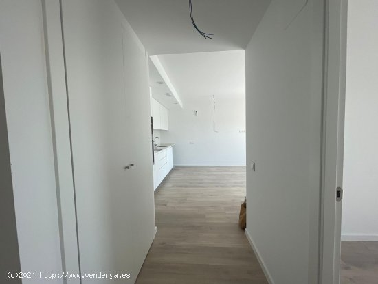 Apartamento en venta  en Vilanova i la Geltrú - Barcelona