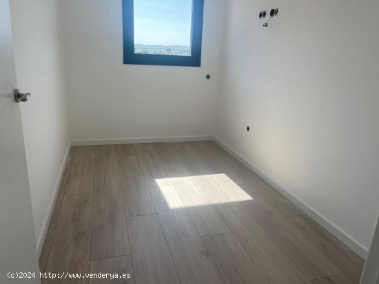 Apartamento en venta  en Vilanova i la Geltrú - Barcelona