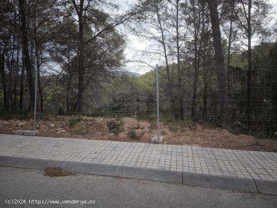 Suelo urbano en venta  en Sant Pere de Ribes - Barcelona